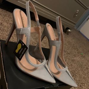 Fashion Nova high heels